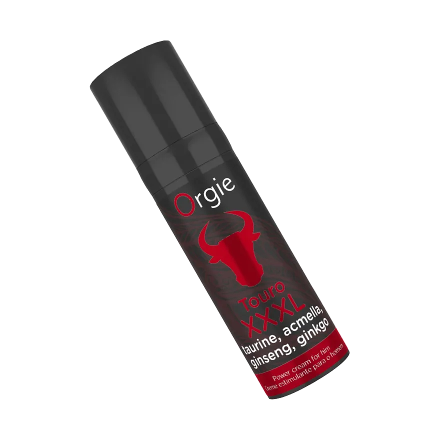 Touro XXL, 15 ml Touro XXL, 15 ml