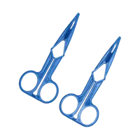 Nippelklemmen Nippelklemmen