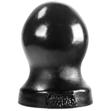 Analplug "B-52" schwarz Analplug "B-52" schwarz