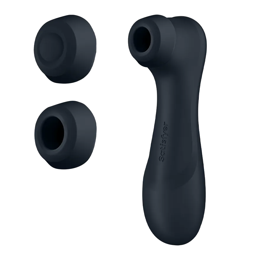 Satisfyer Pro 2 Generation 3, 16,5 cm Satisfyer Pro 2 Generation 3, 16,5 cm