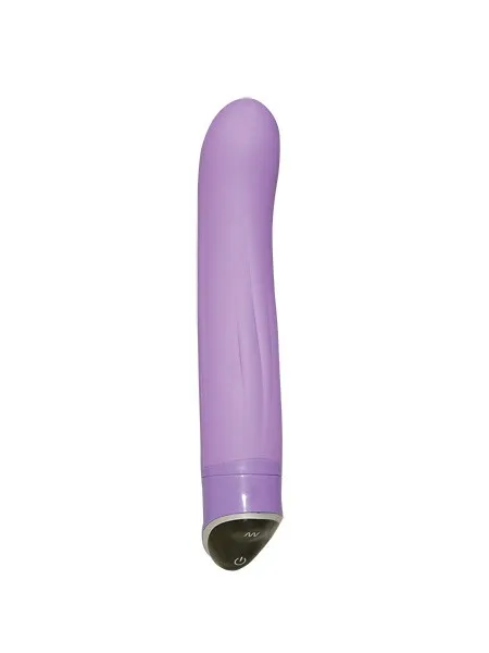 Smile Easy Vibrator, lila Smile Easy Vibrator, lila