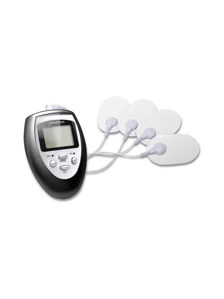 Fetish Fantasy Shock Therapy: Reizstromgerät Fetish Fantasy Shock Therapy: Reizstromgerät