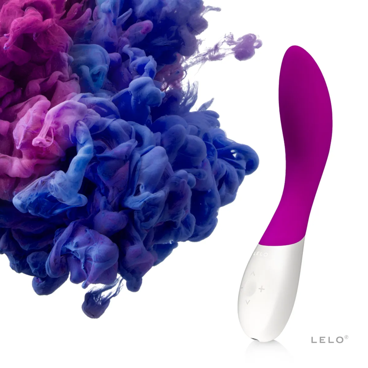 G-Punkt Vibrator “Mona Wave” – Bild 3