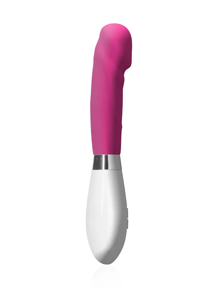 Luna Asopus: G-Punkt-Vibrator, pink Luna Asopus: G-Punkt-Vibrator, pink