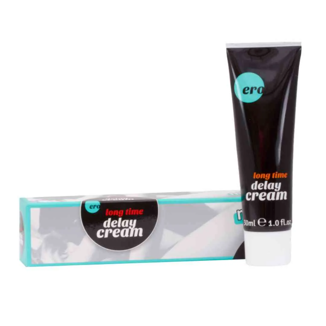 Delay Creme "Long time" – Bild 3