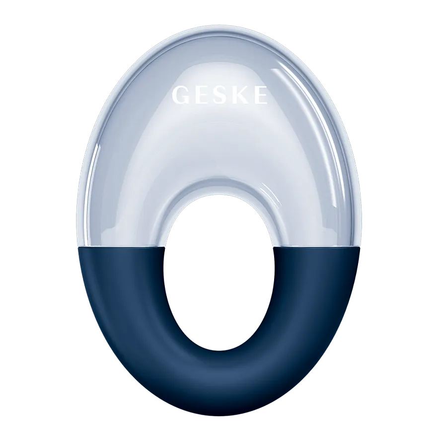 Cool & Warm Eye Massager Cool & Warm Eye Massager