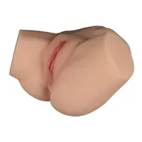 Streetgirls Sensation Pulse, 24 cm Streetgirls Sensation Pulse, 24 cm