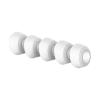 Satisfyer Number One - Aufsätze, 5 Stk. Satisfyer Number One - Aufsätze, 5 Stk.