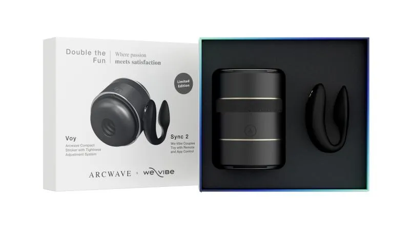 Arcwave »Double the fun« Set – Bild 2