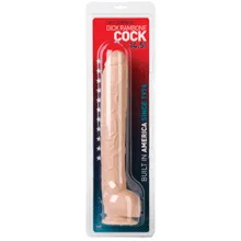 DOC JOHNSON Dick Rambone flesh DOC JOHNSON Dick Rambone flesh