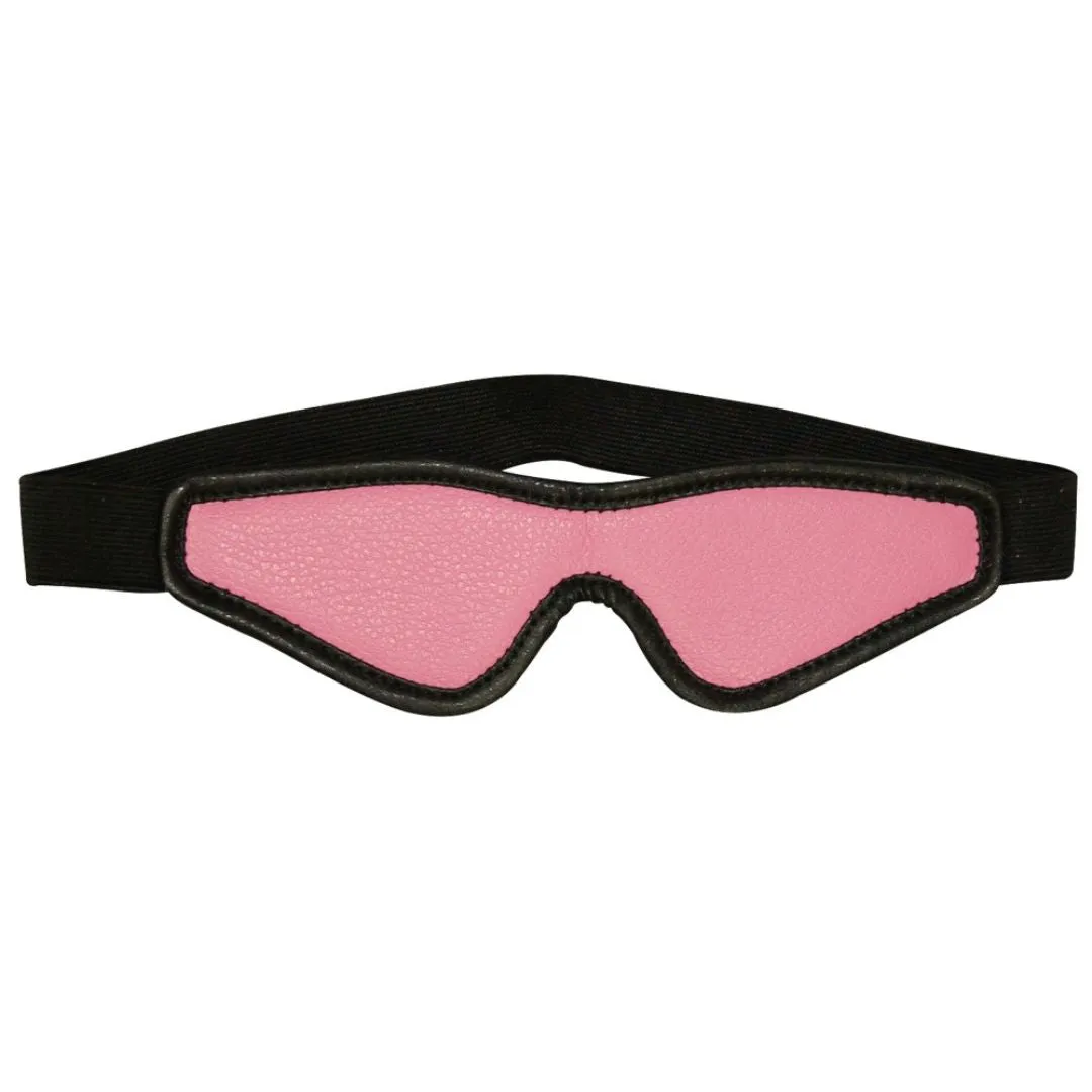 5-teiliges Einstiegs-Bondage-Set – Bild 3