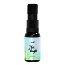 Stimulationsgel "Clit me High" Stimulationsgel "Clit me High"