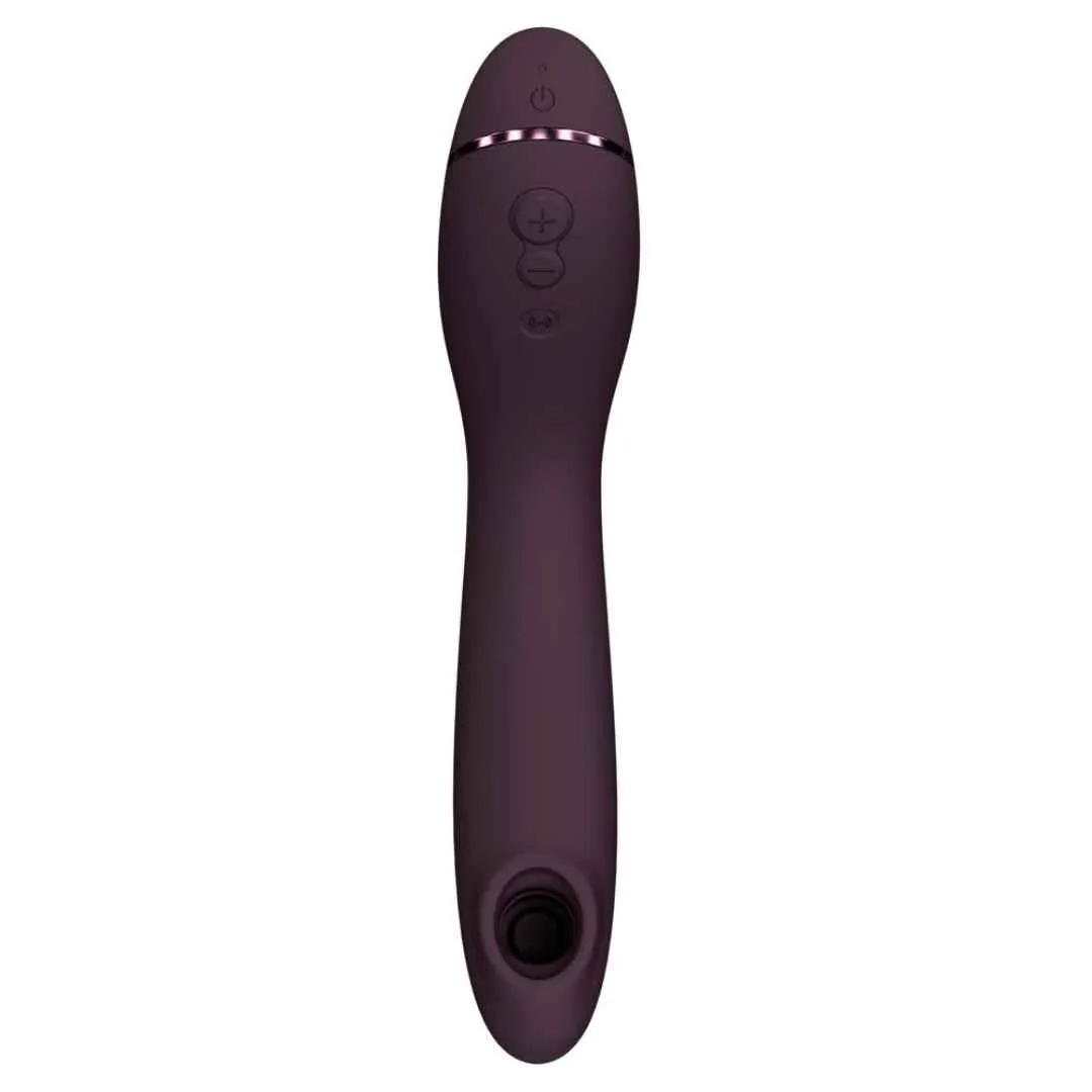 Druckwellenvibrator "Womanizer OG" – Bild 3