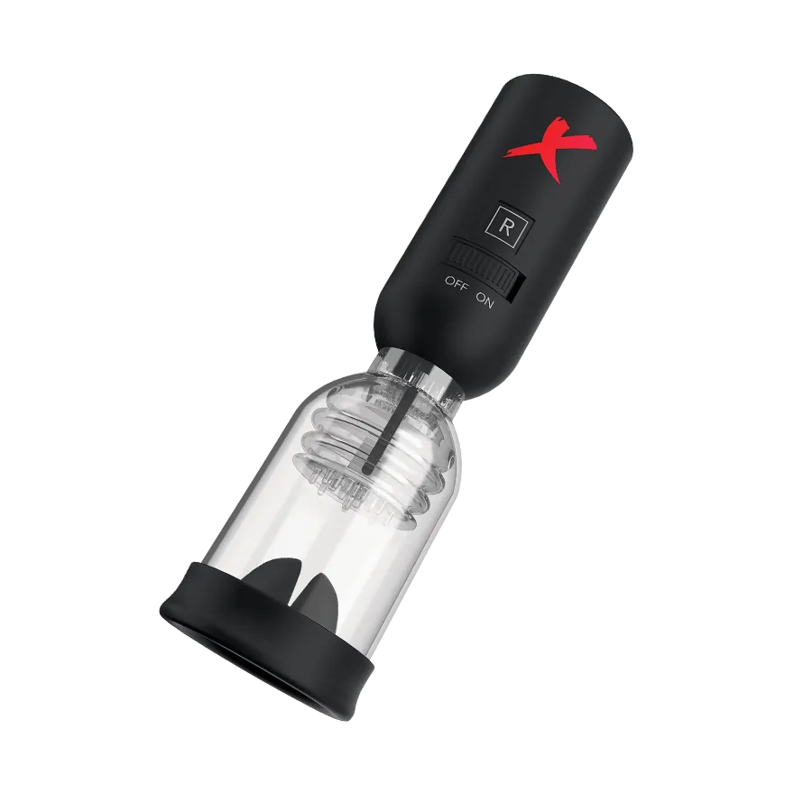 Tip Teazer Power Pump, 24 cm Tip Teazer Power Pump, 24 cm