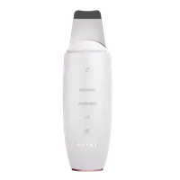 MicroCurrent Skin Scrubber & Blackhead Remover MicroCurrent Skin Scrubber & Blackhead Remover