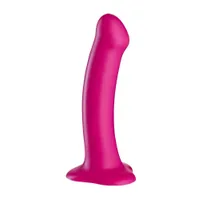 Fun Factory Magnum: Dildo, blackberry Fun Factory Magnum: Dildo, blackberry