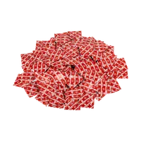 Rot, 56 mm, 100 Stück Rot, 56 mm, 100 Stück