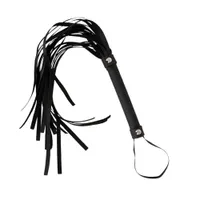 Peitsche in Lederoptik Peitsche in Lederoptik