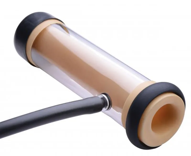 The Milker Automatic Deluxe Stroker Machine – Bild 4