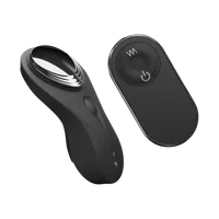 Discreet Vibe +, 9,3 cm Discreet Vibe +, 9,3 cm