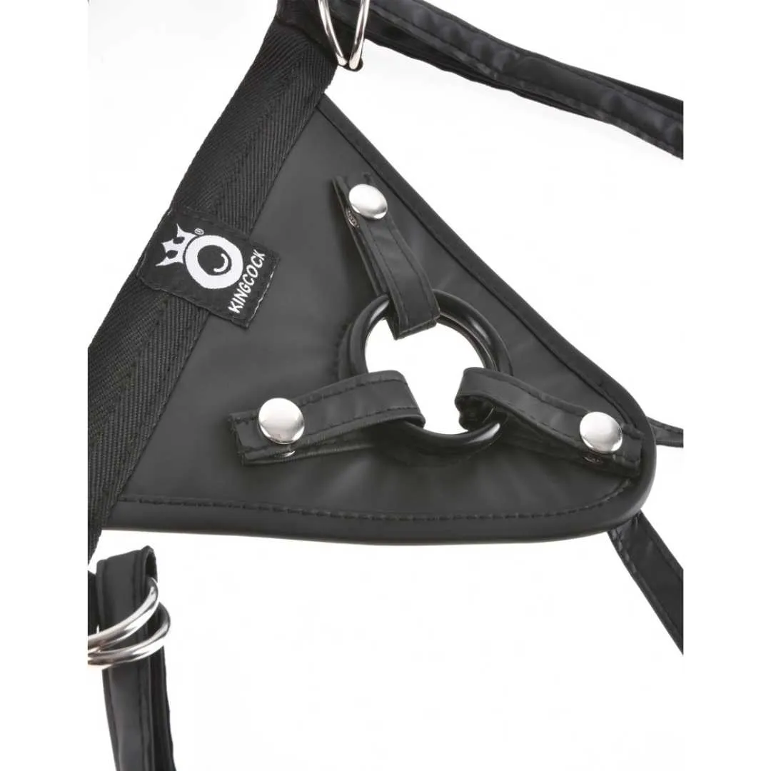 Fit-Rite Harness – Bild 5