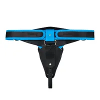 Ingen - Enhanced Strap-On Set, 24 cm, Gr. XS L Ingen - Enhanced Strap-On Set, 24 cm, Gr. XS L