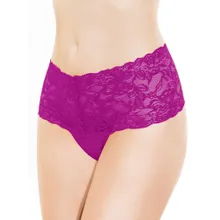 Coquette: String, magenta (One Size) Coquette: String, magenta (One Size)