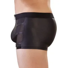Herren-Pants mit Powernet-Einsätzen