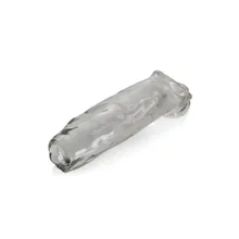 Miguel Cock Sheath: Penishülle, transparent Miguel Cock Sheath: Penishülle, transparent