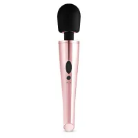 Rosy Gold Wand Massager Rosy Gold Wand Massager