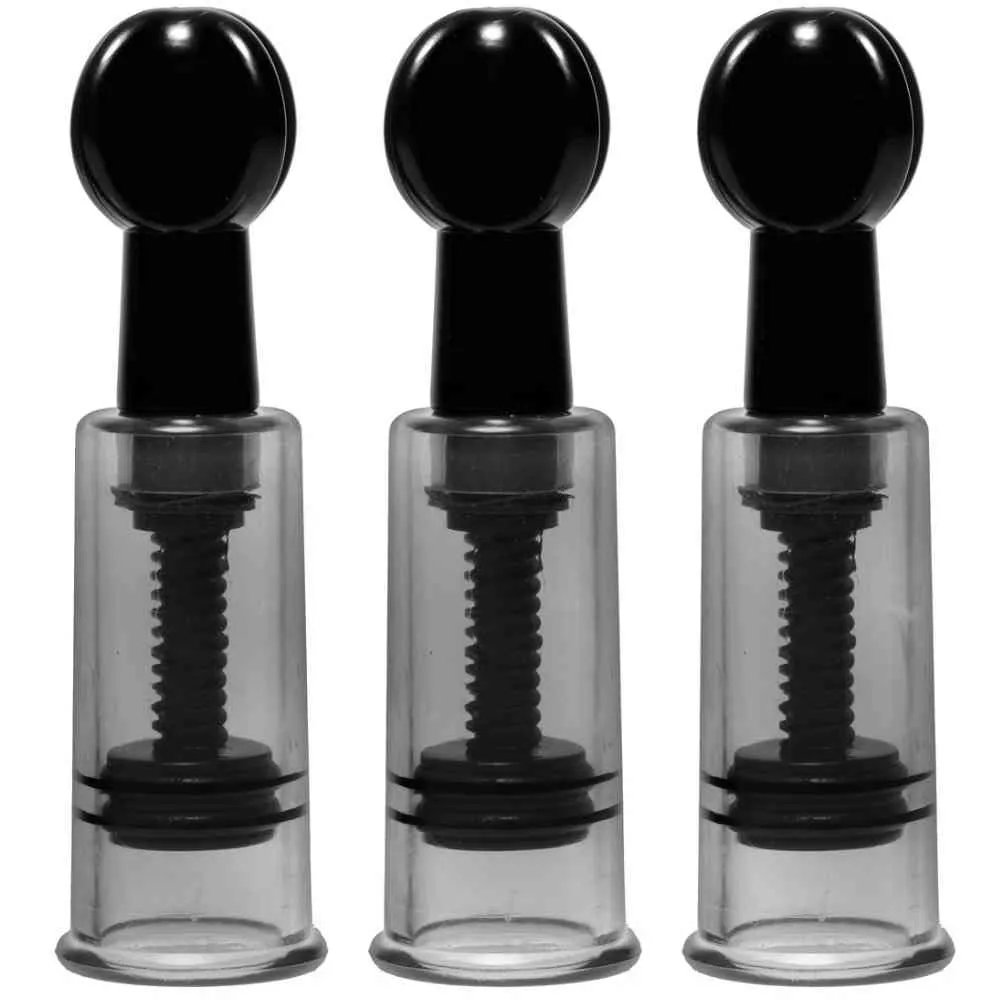 Dreifachsauger "Fusion" – Bild 3