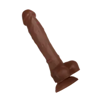 Real Supple Poseable, 21 cm Real Supple Poseable, 21 cm