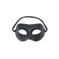 Dorcel Mask: Augenmaske, schwarz Dorcel Mask: Augenmaske, schwarz