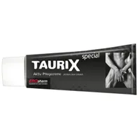 Pflegecreme für Penis "TauriX extra strong" Pflegecreme für Penis "TauriX extra strong"