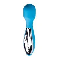 Dorr Avond Massager: Vibrator, türkis Dorr Avond Massager: Vibrator, türkis