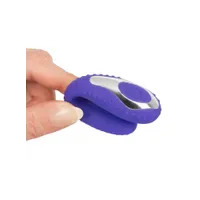 Blowjob-Vibrator, lila Blowjob-Vibrator, lila