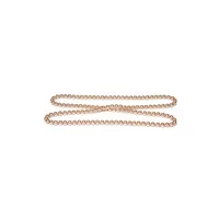 Bracli Atame: Perlenkette, perlmutt Bracli Atame: Perlenkette, perlmutt