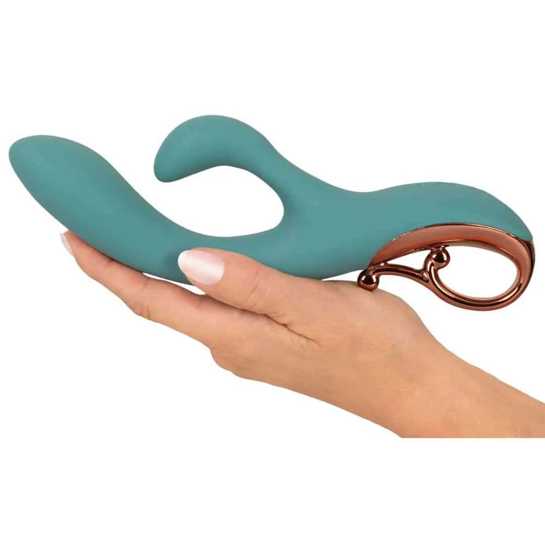 Rabbitvibrator "The Magician" – Bild 4