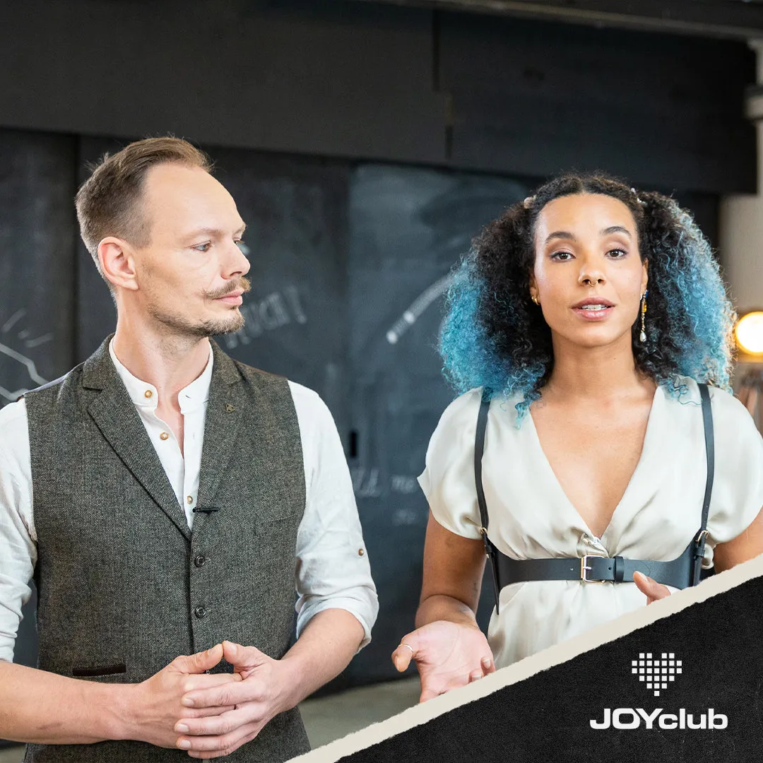 Spanking – die Lust am Schlagen – Bild 3