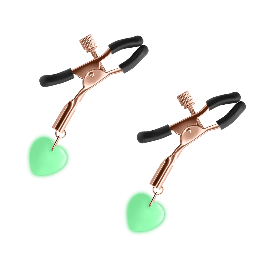 Bound - Nipple Clamps G3 Bound - Nipple Clamps G3