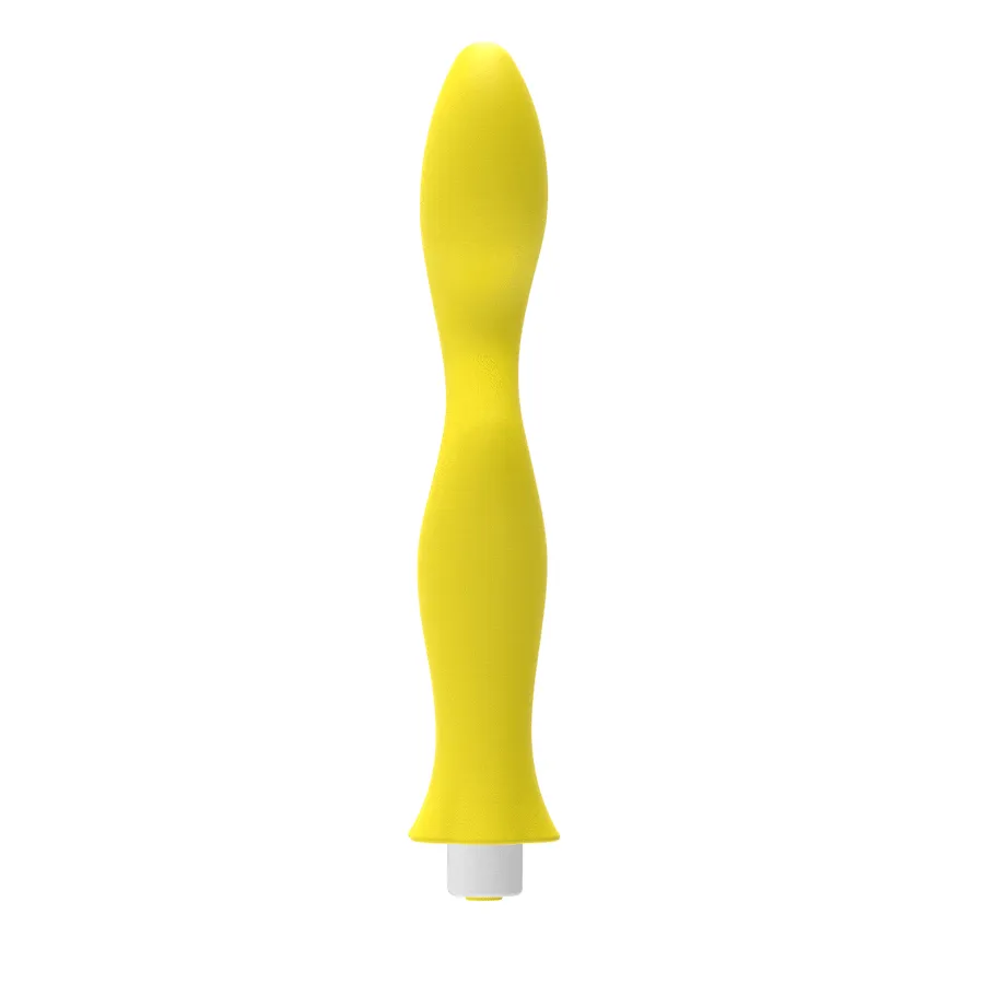 G-Punkt Vibrator "Gavyn" – Bild 5