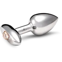 Rosebuds™ - Neuer mittelgroßer Edelstahl-Kristall Rosebuds™ - Neuer mittelgroßer Edelstahl-Kristall