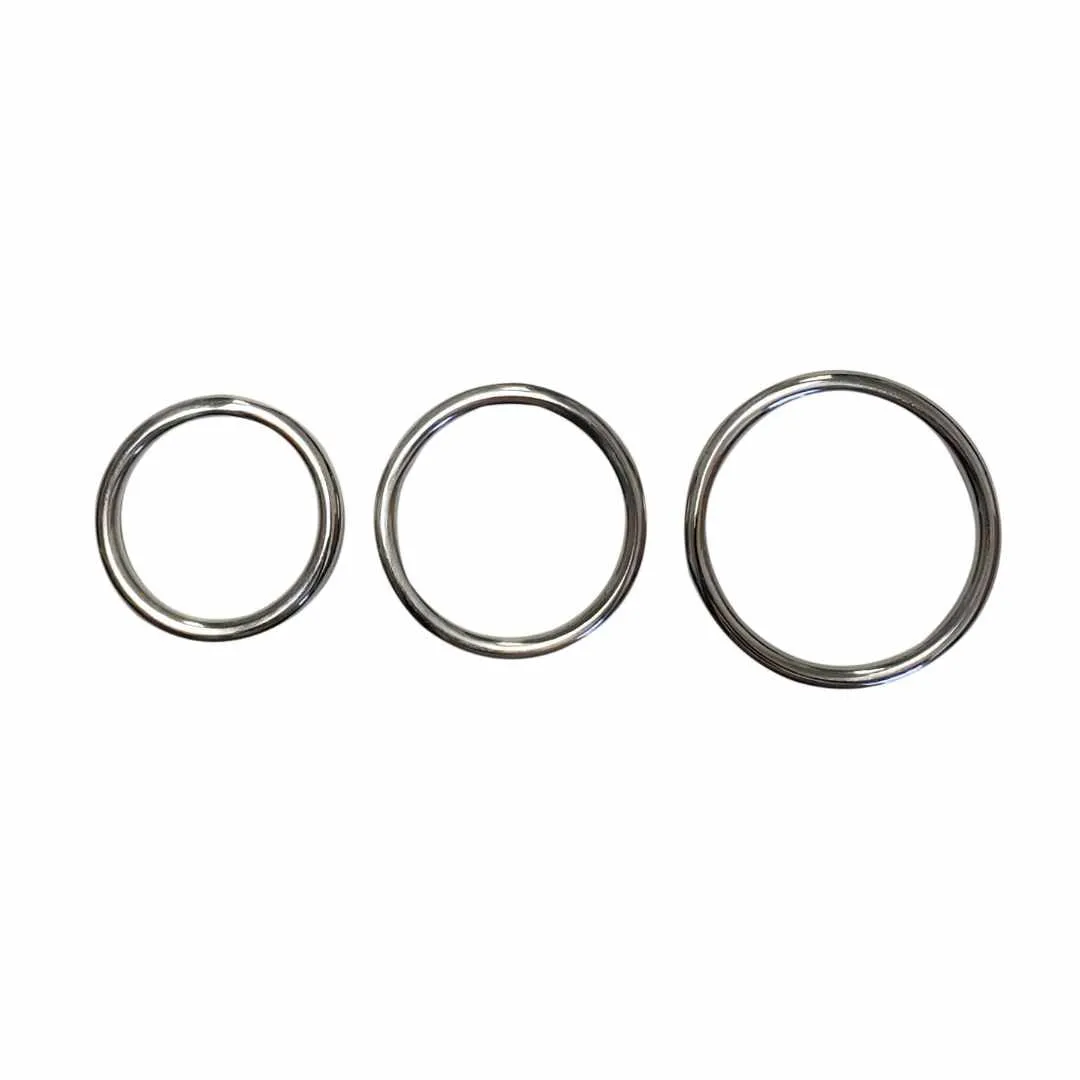 Penisringe "C-Ring Set" – Bild 2