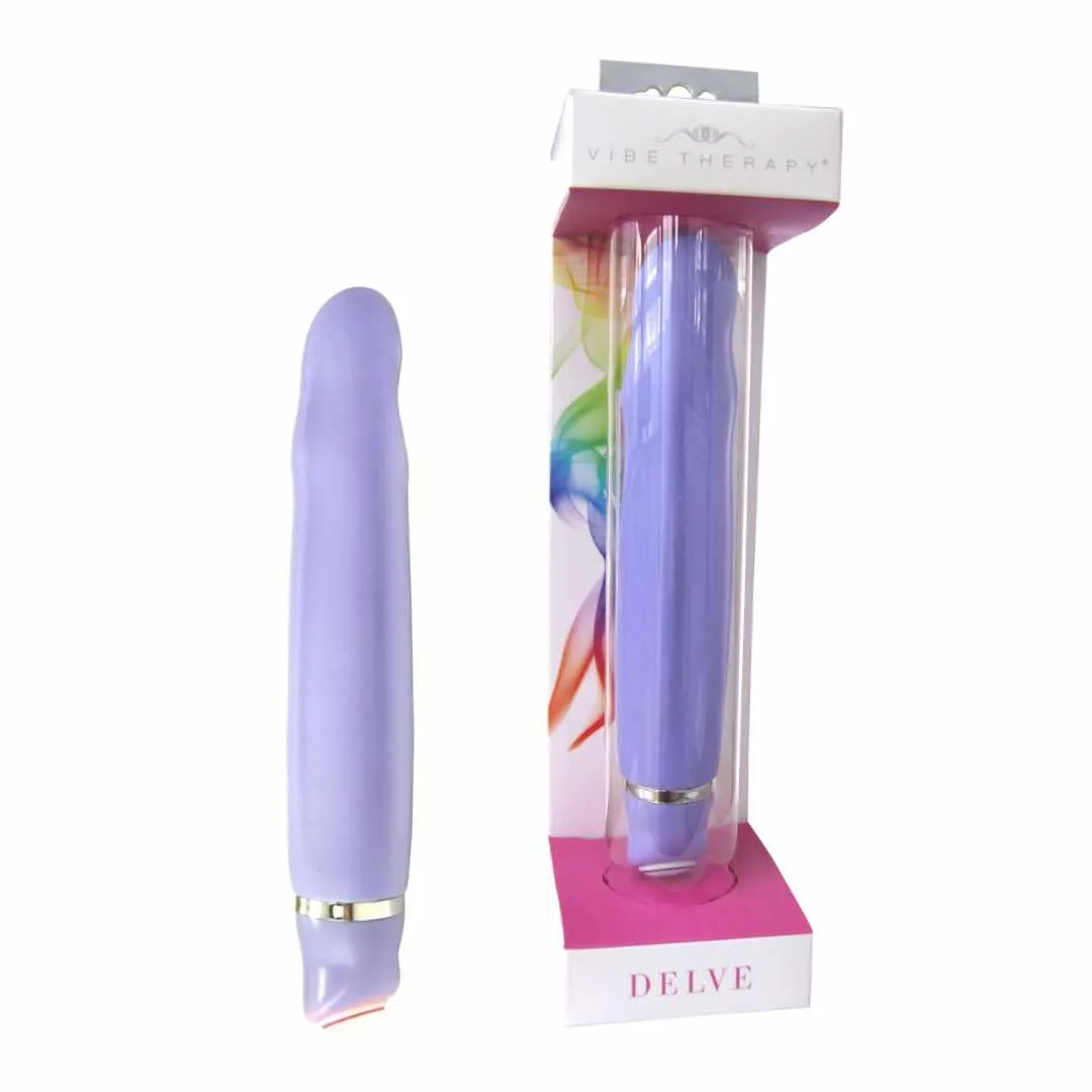 Minivibrator "Vibe Therapy Delve" – Bild 3