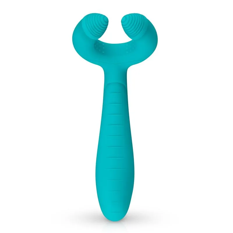 Good Vibes Only »Noam« Paarvibrator – Bild 2