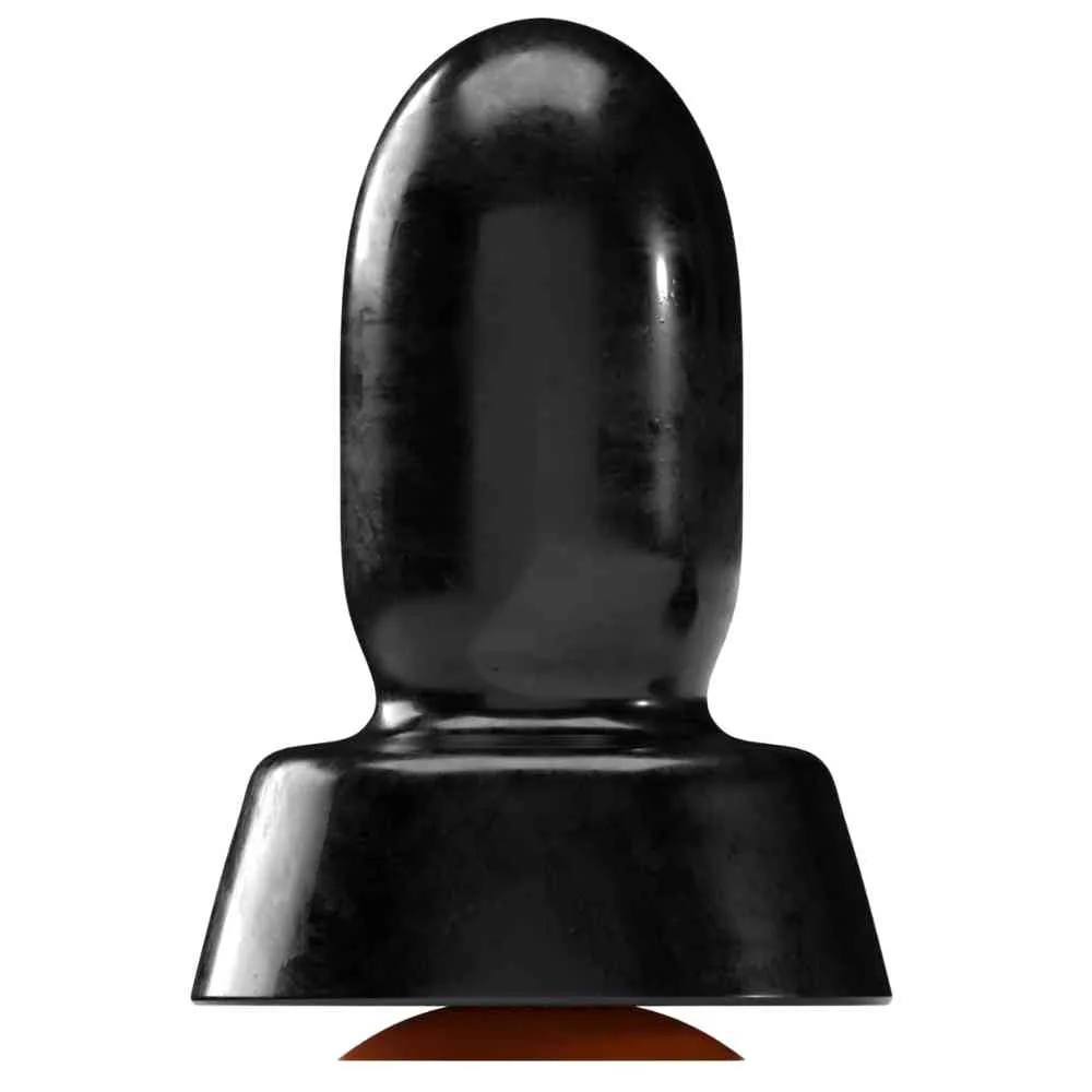 XXL Dildo "Bracho Black" XXL Dildo "Bracho Black"