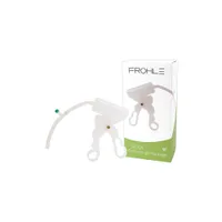 Fröhle: SP004 Scherengriffpumpe Fröhle: SP004 Scherengriffpumpe