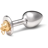 Rosebuds - Löwe Gold Größe XXL Rosebuds - Löwe Gold Größe XXL