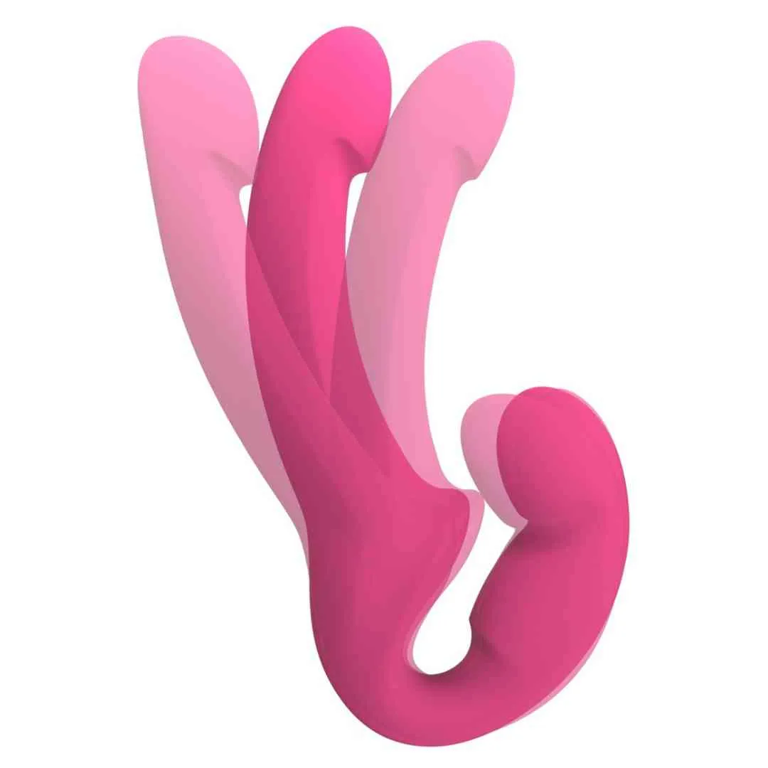 Strap-on "Share Lite" – Bild 4