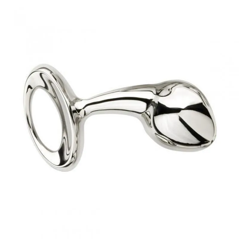 Medium Pure Analplug Medium Pure Analplug